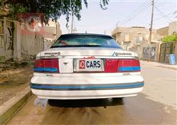 دايو برنس